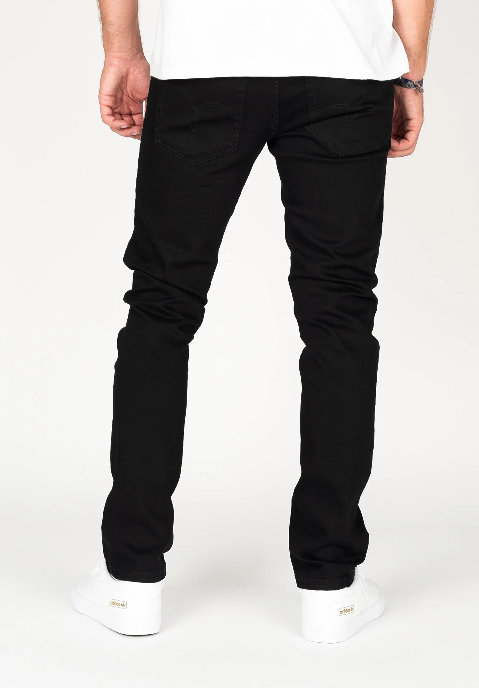 Tube Jeans
