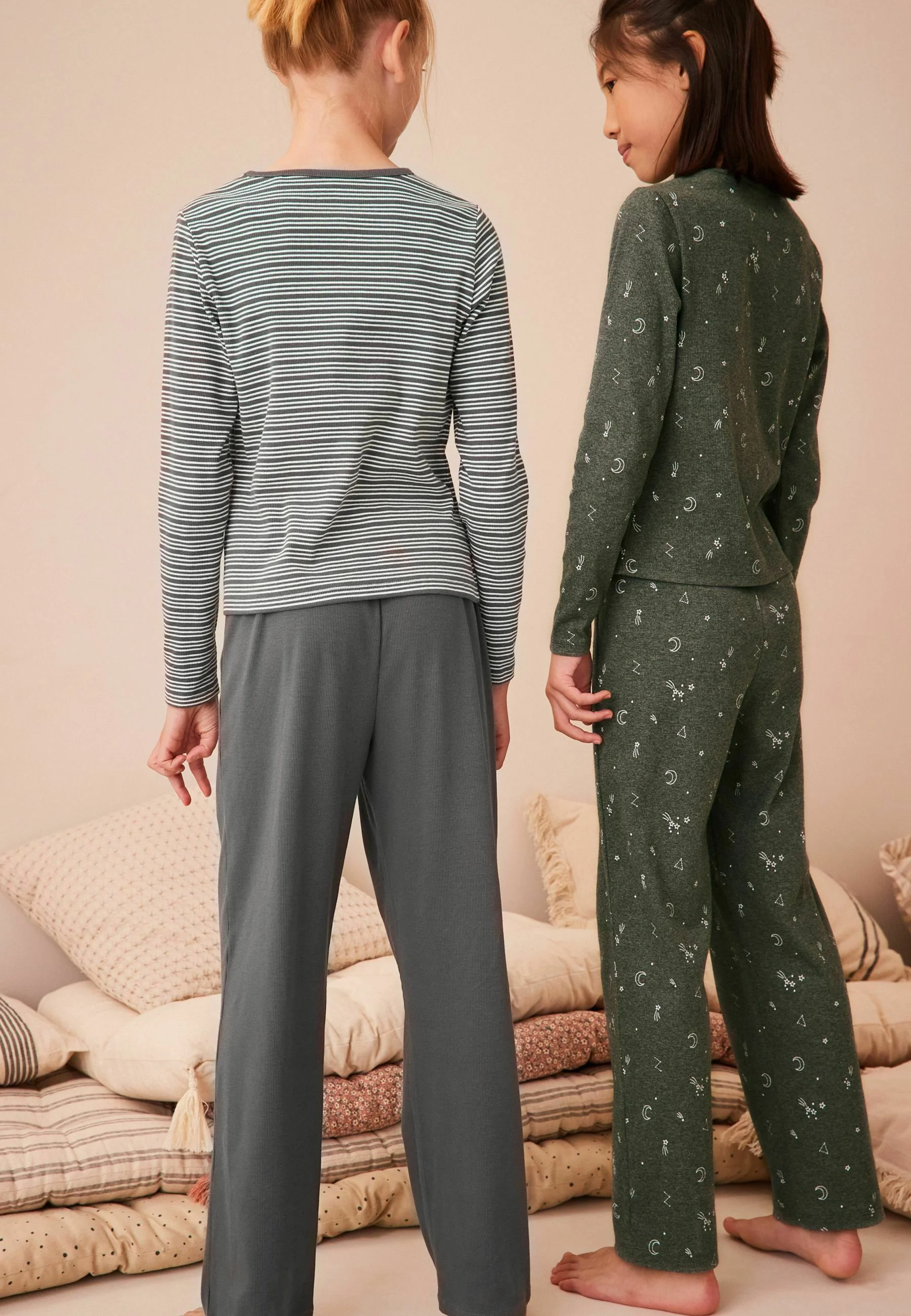Siguiente PACKSET 2 - Pijamas