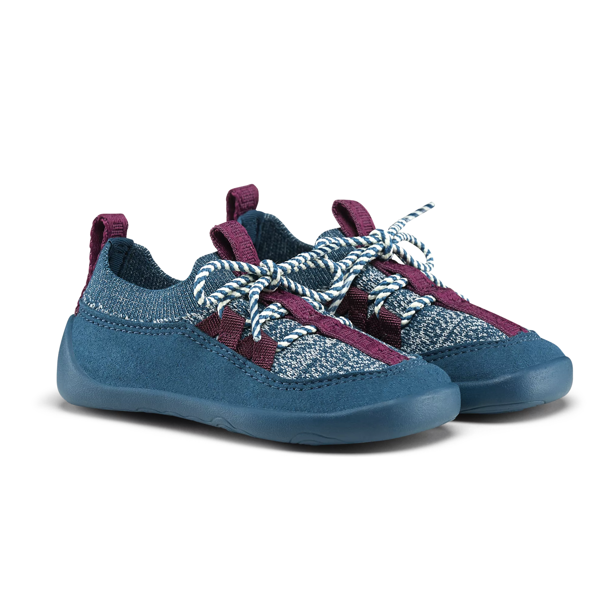 Lauflerner Knit Walker