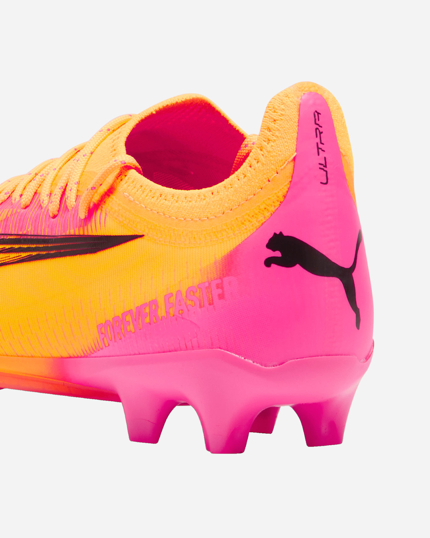 Buty piłkarskie Puma Ultra Ultimate Fg-ag M 107744-03