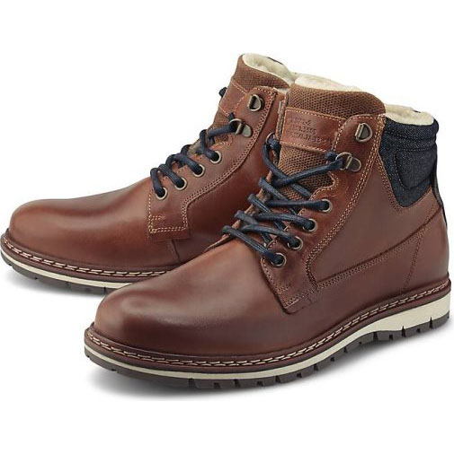 COX Winterstiefeletten