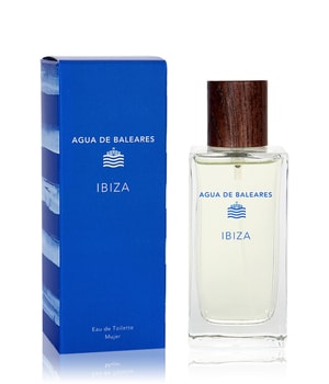 Agua de Baleares Islands Ibiza Mujer Parfum-100 ml