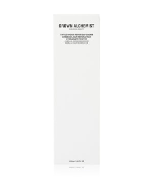 Grown Alchemist Tinted Hydra-Repair Day Cream Gesichtscreme-50 ml