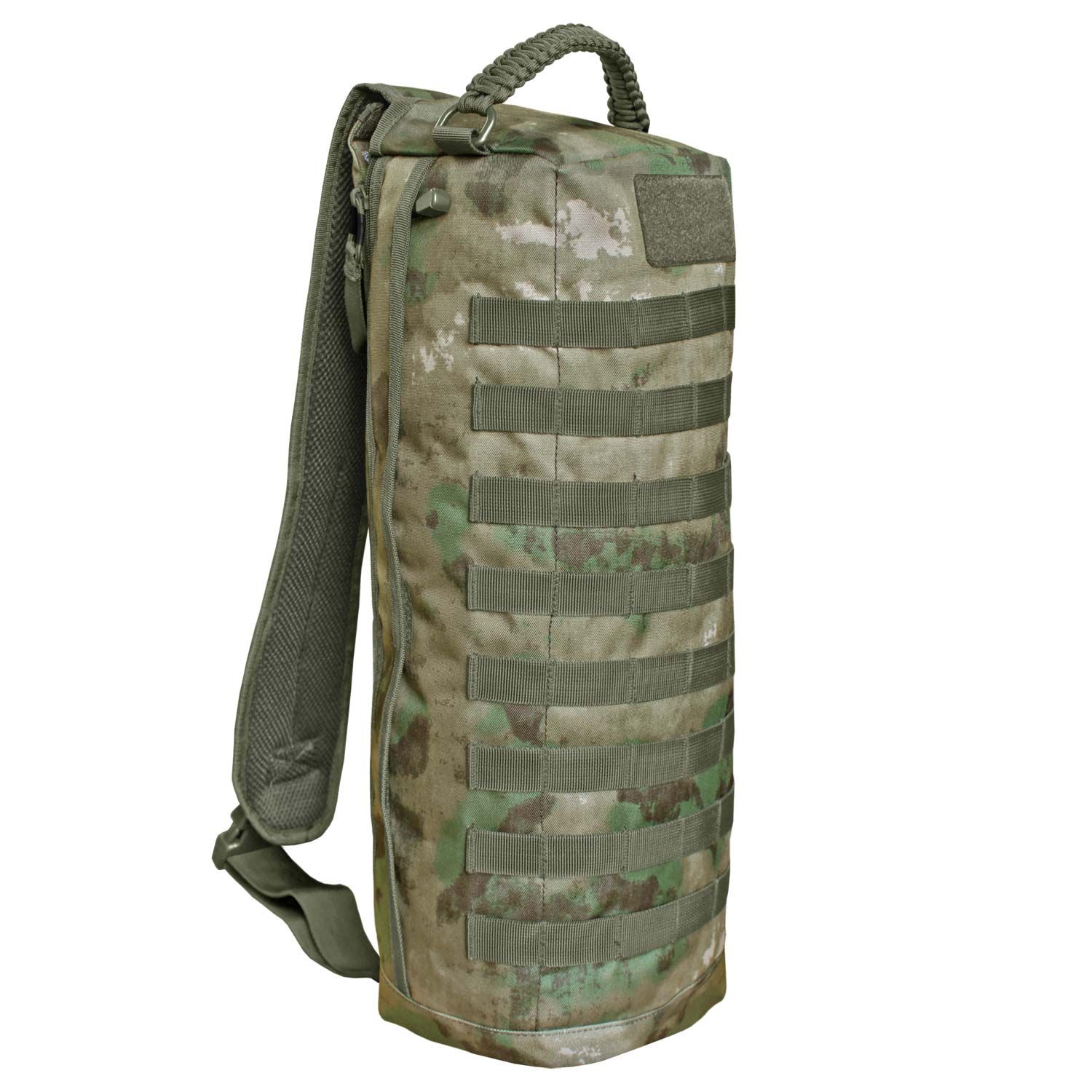 Sling Bag Tanker Rucksack