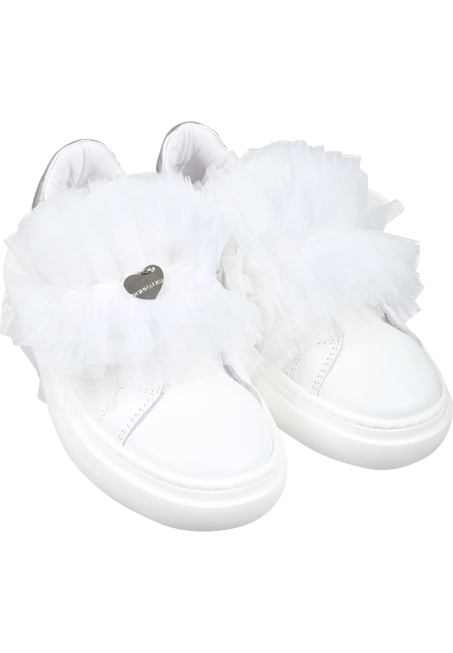 Zapatillas bajas Monnalisa