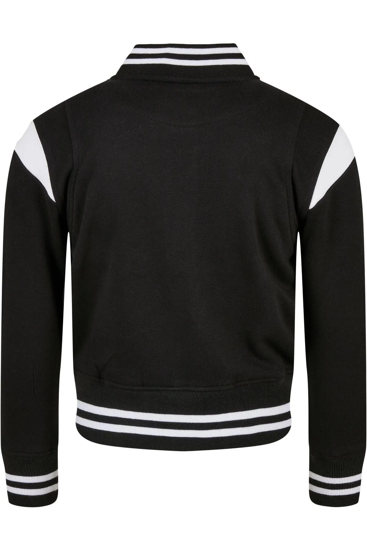 Urban Classics  Jacke - Schwarz - Regular Fit