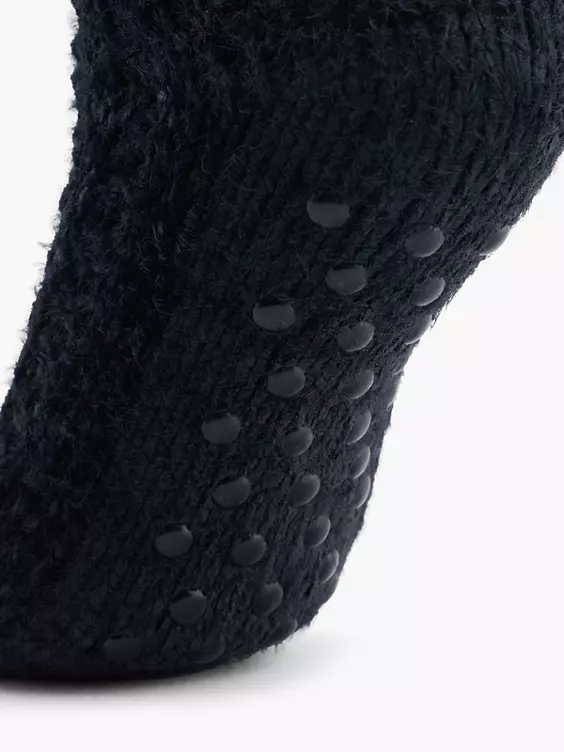 Cosy Nature Socken