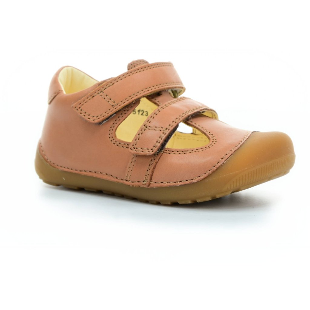 Bundgaard Cognac Summer Sandalen (Petit)