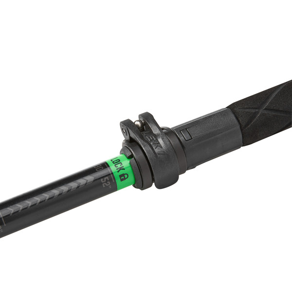 BLACK SERIES FX CARBON Unisex - Trekkingstöcke