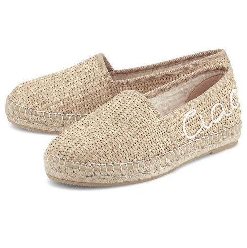 Macarena Espadrille MAR 281