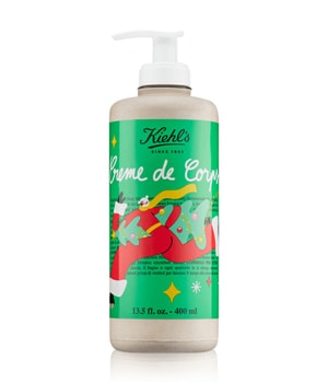 Kiehl's Creme de Corps Körpercreme-400 ml