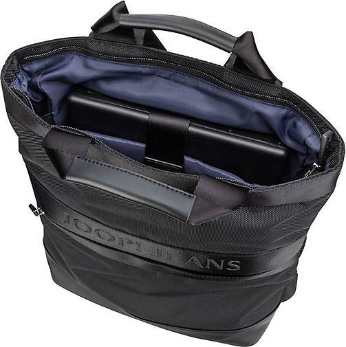 JOOP! Rucksack / Backpack Modica Falk Backpack SVZ