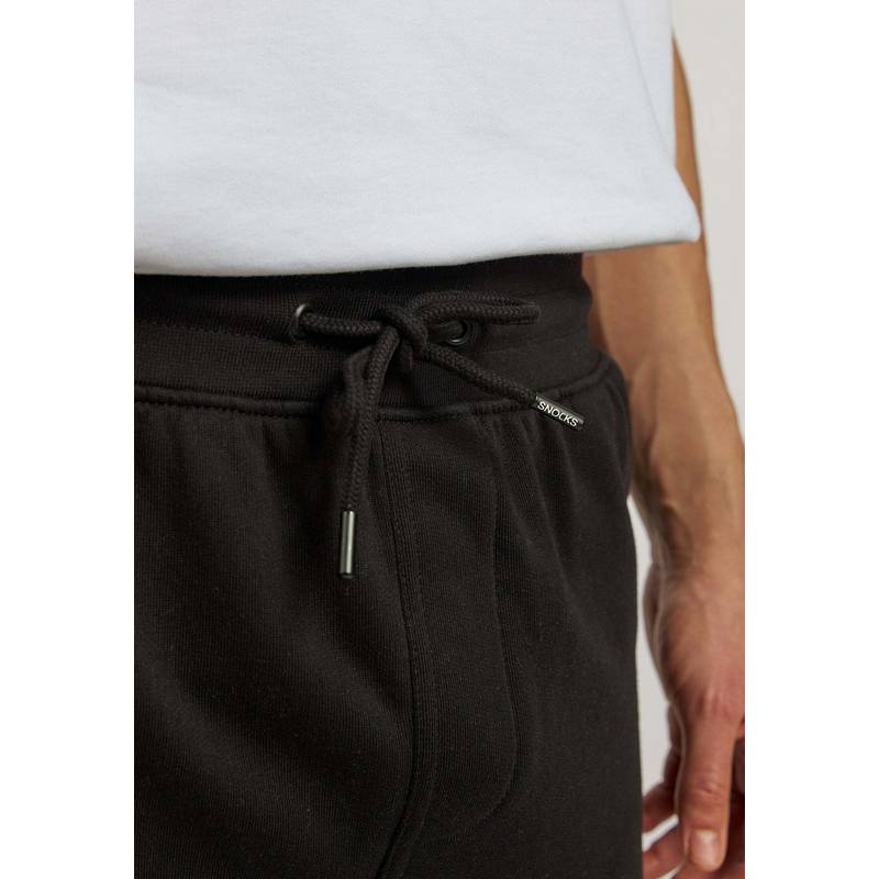 Snocks Sweatshorts Herren Trainingshose Damen