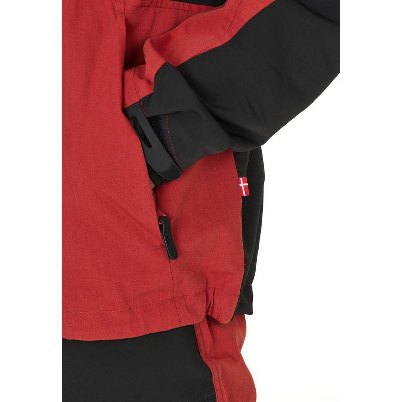 Whistler ELDON M Funktionsjacke Herren