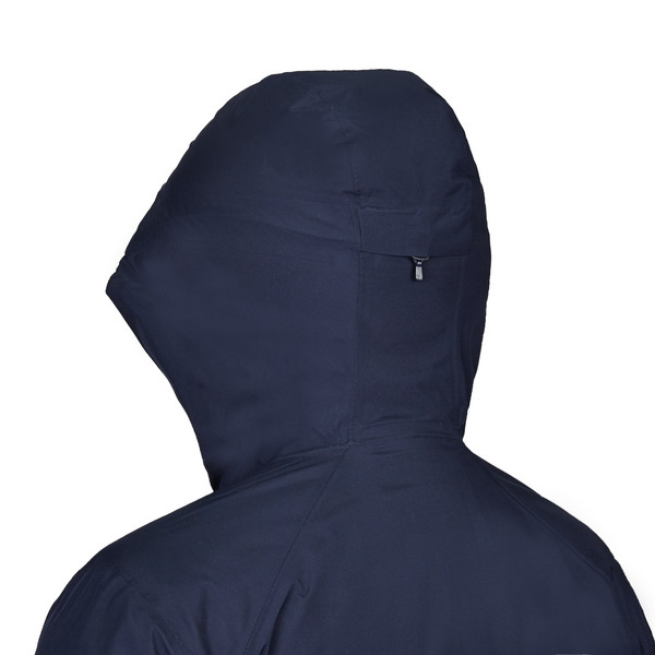 CONVEY 3 IN 1 HS HOODED JACKET WOMEN Damen - Doppeljacke