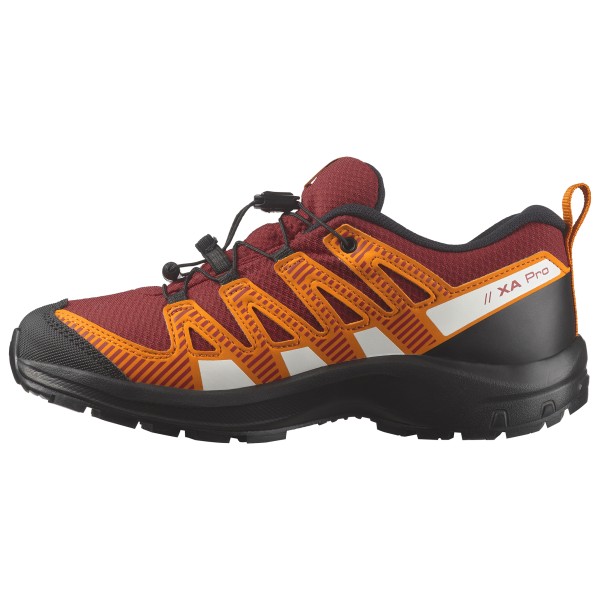 Salomon - XA Pro V8 CSWP Junior - Trailrunningschuhe