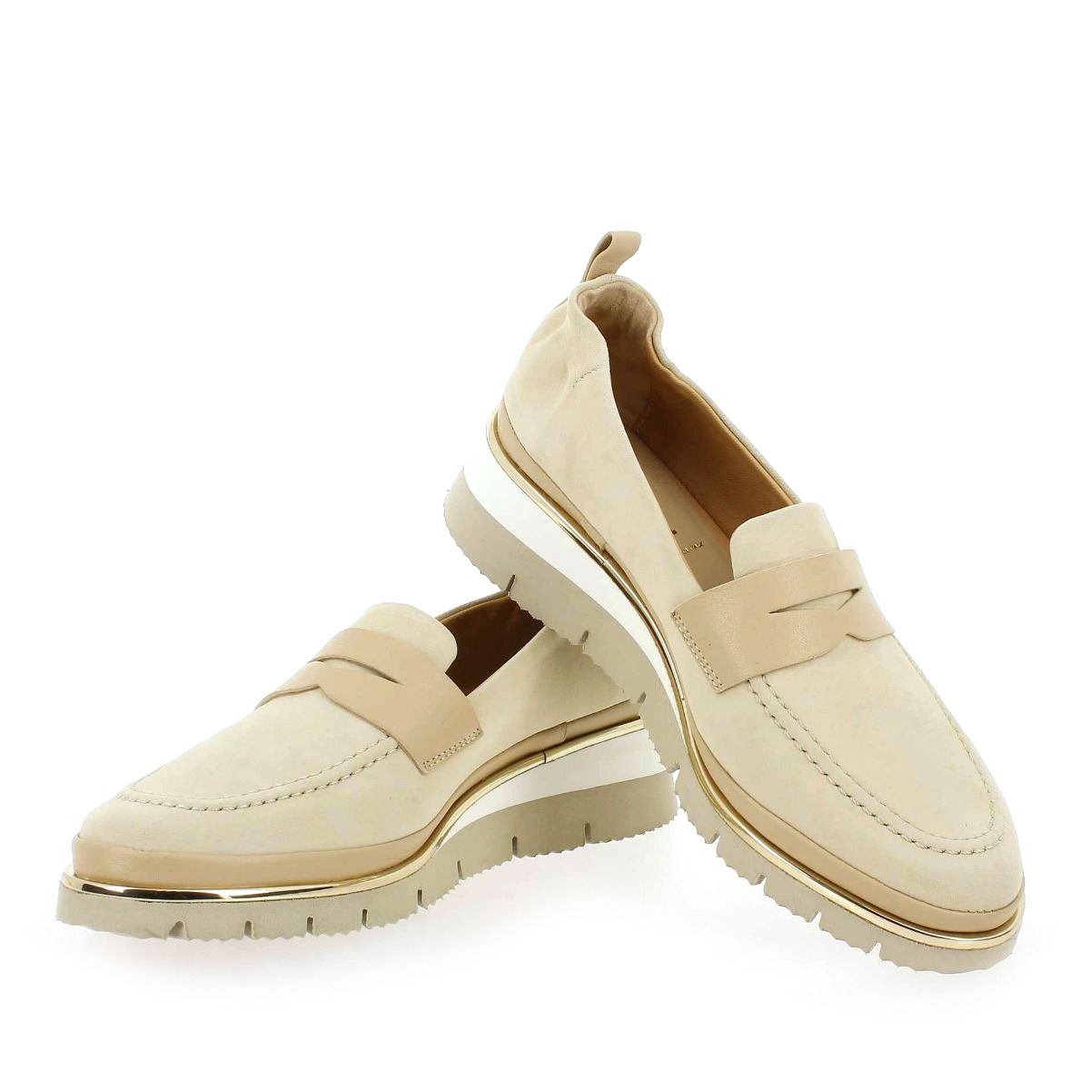 XSA  9709 632 - Beige