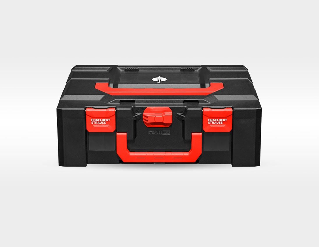 STRAUSSbox Aktions-Set Professional