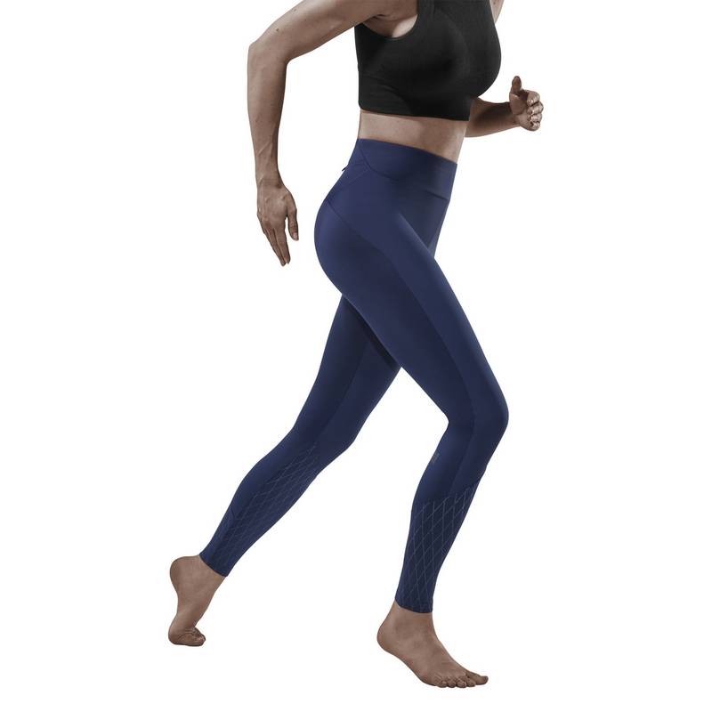 CEP Cold Weather Tights Damen
