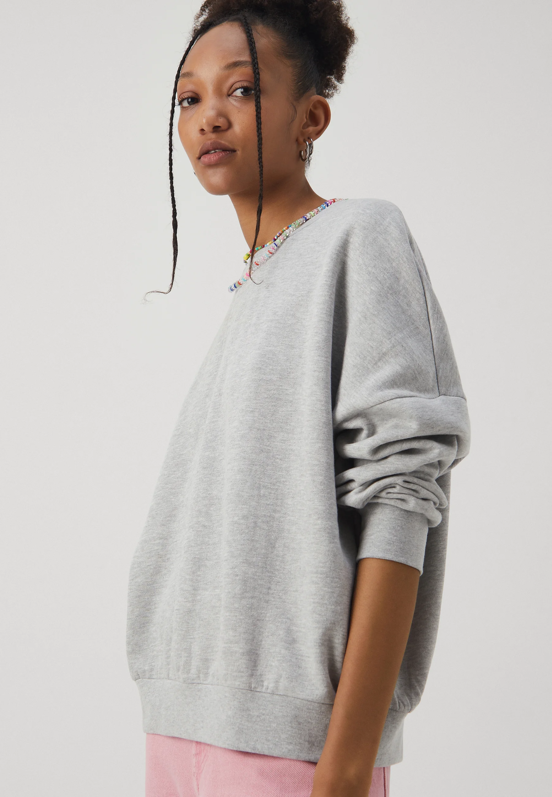 Sudadera Even&Odd