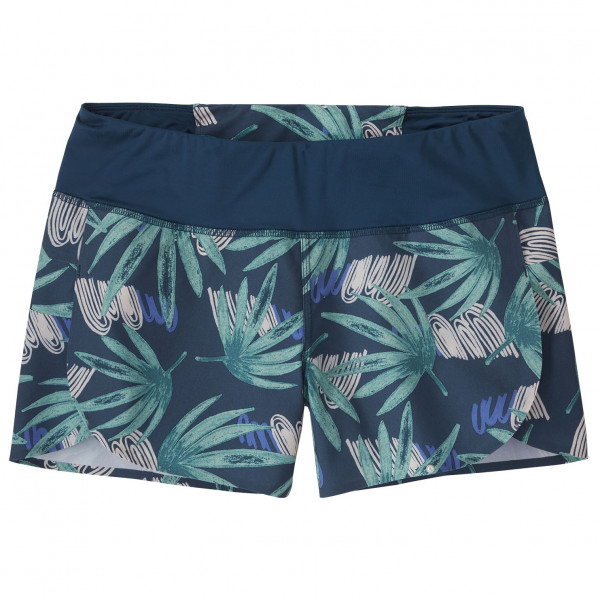 Patagonia - Women's Stretch Hydropeak Surf Shorts - Boardshorts