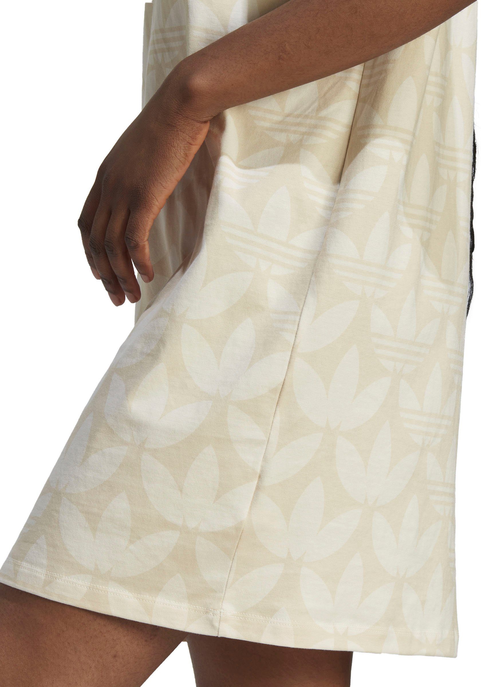 adidas Originals Polokleid