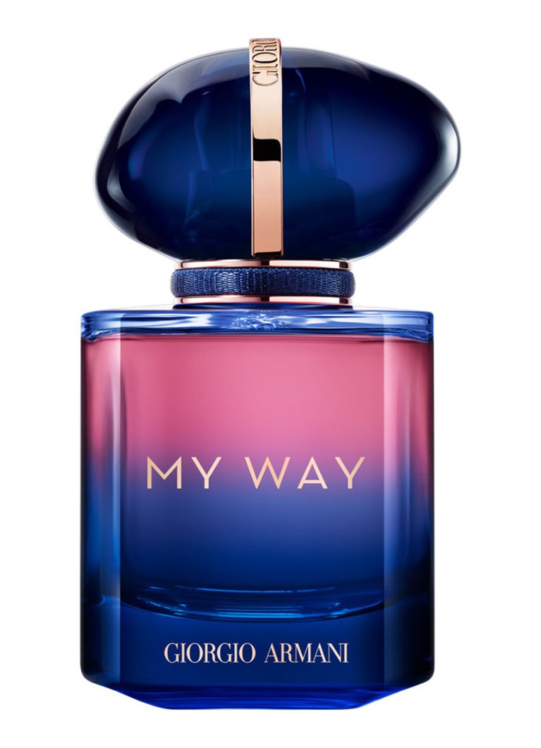 Giorgio Armani  My Way Le Parfum