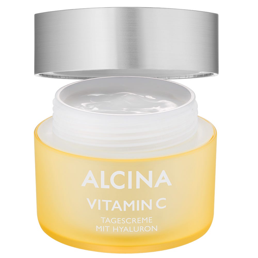 Alcina Vitamin C Tagescreme 50 ml