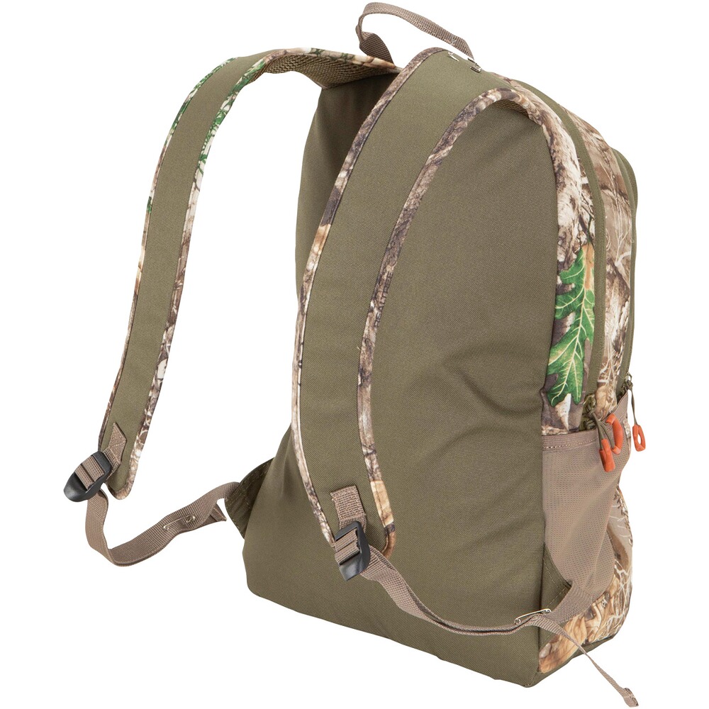 Allen Tagesrucksack Cape camo