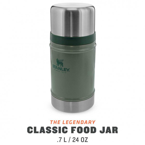 Stanley - Classic Food Container 07 l - Essensaufbewahrung