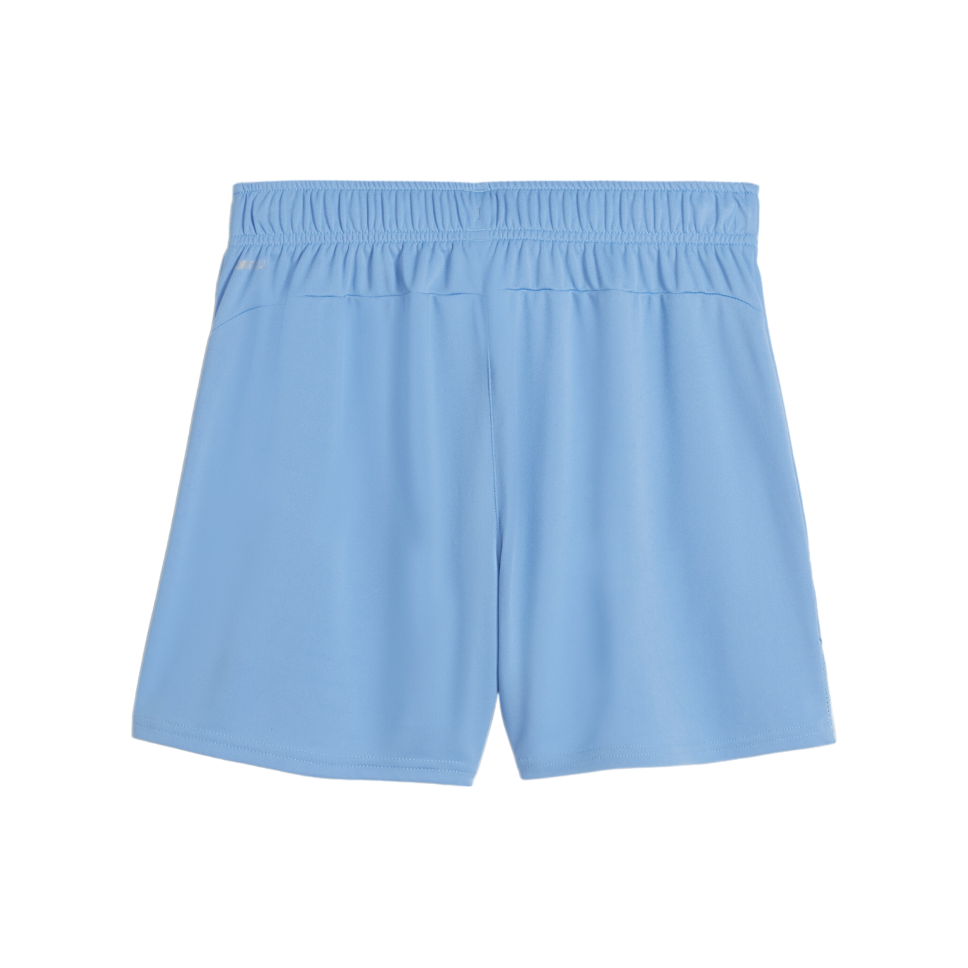 PUMA teamGOAL Short Damen Blau Weiss F18