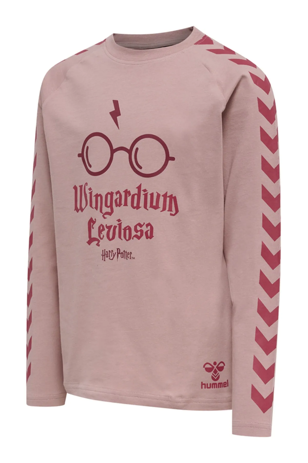 hummel  hmlHARRY POTTER CARO NACHTANZUG