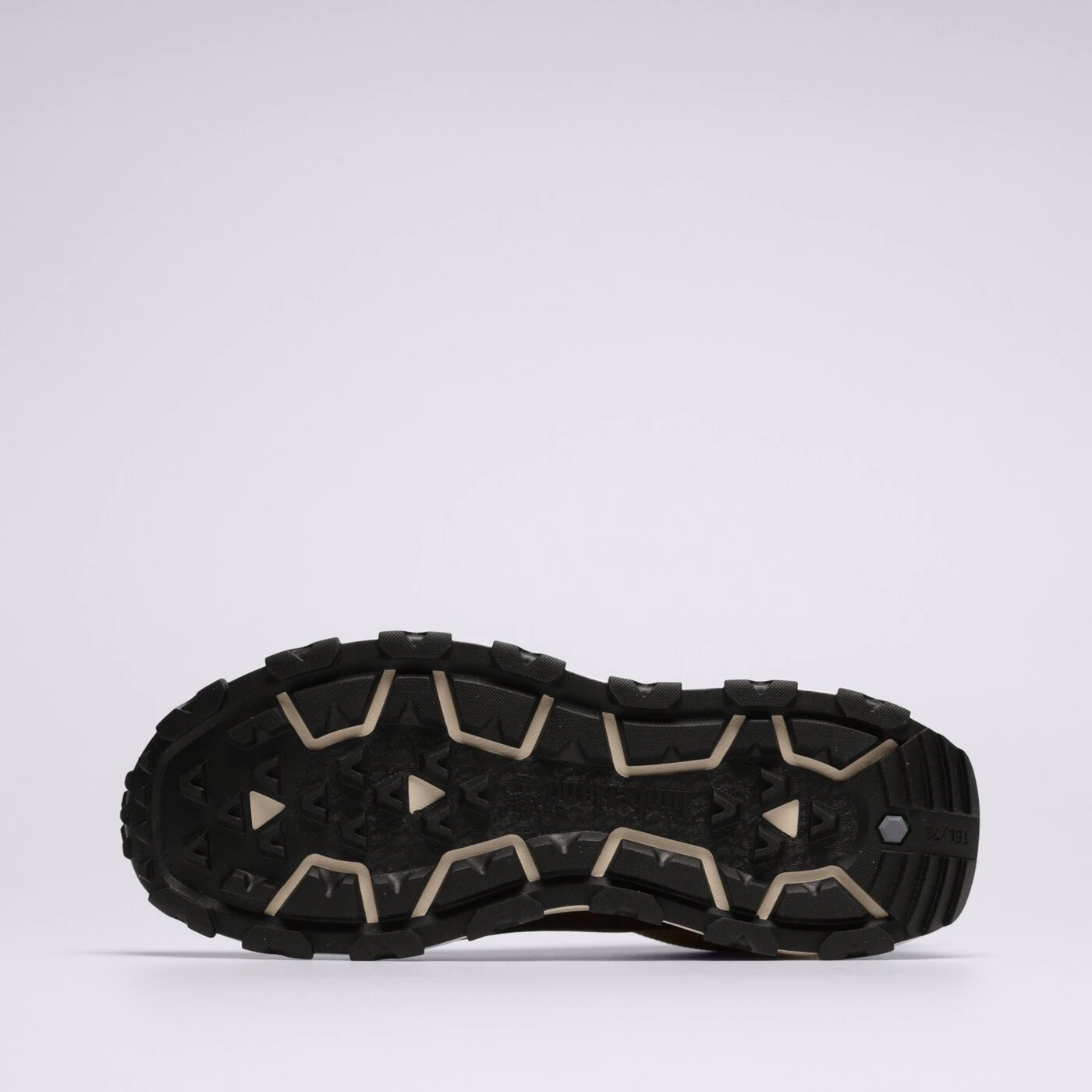 TIMBERLAND WINSOR TRAIL MID FAB WP Gelb