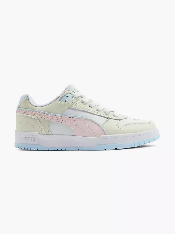 PUMA Sneaker RBD Game Low