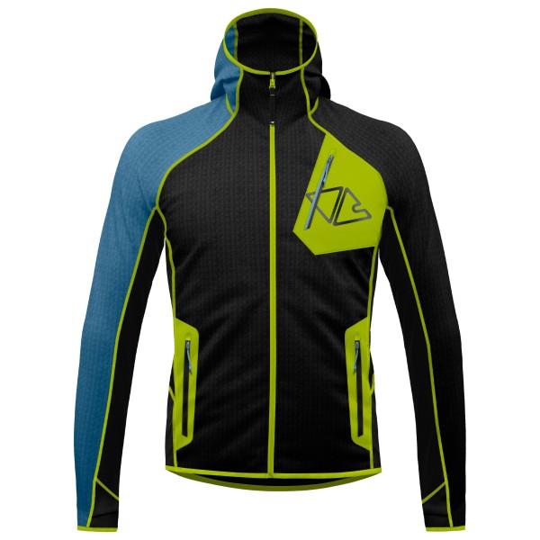 Crazy Idea - Pull Next - Fleecejacke