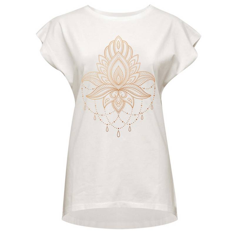 YOGISTAR T-Shirt Damen