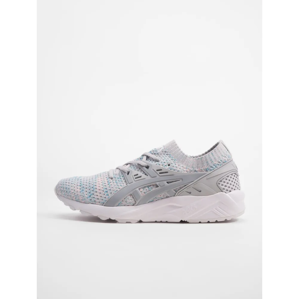 Asics Gel Kayano Trainer Knit HN7M4 9696 / grau