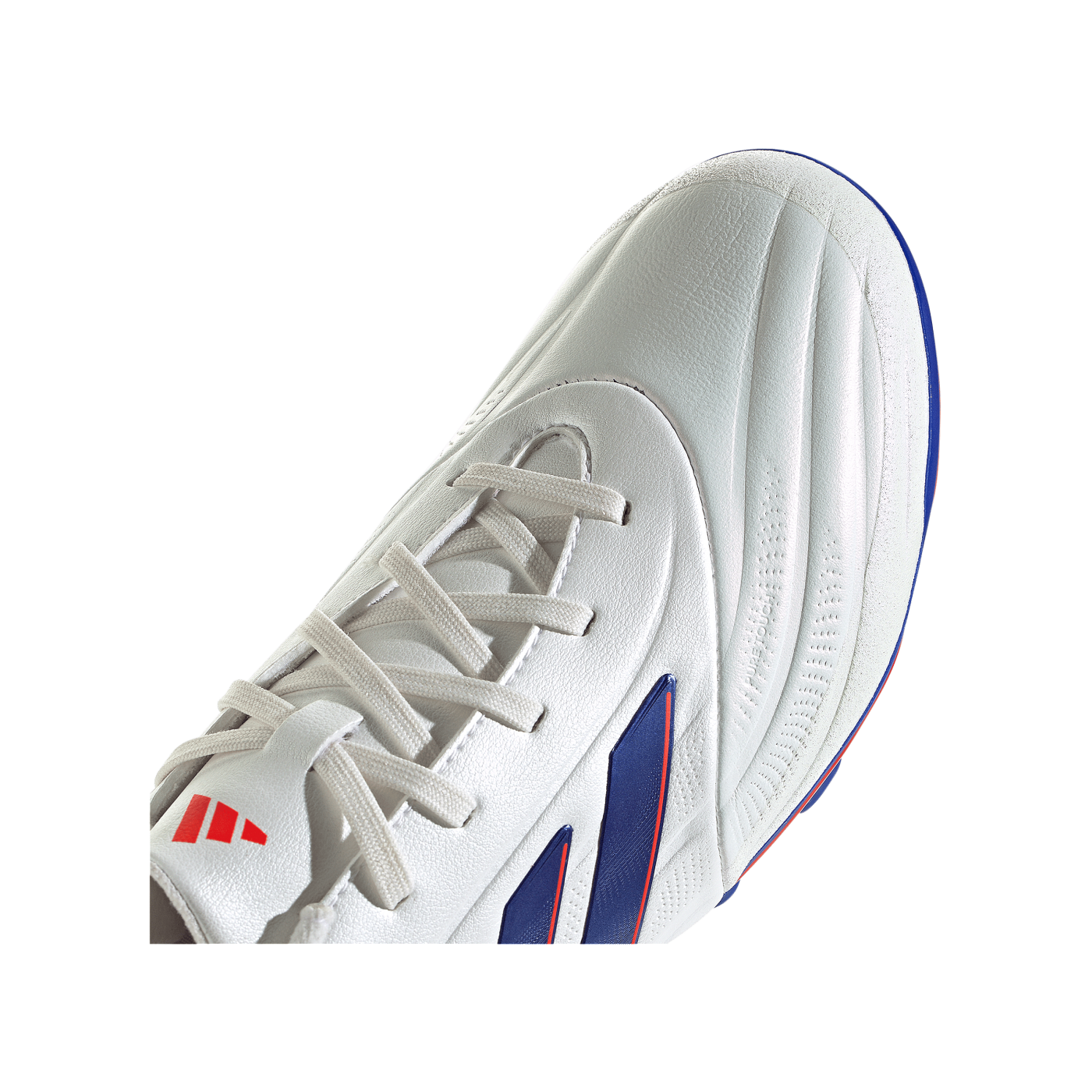 adidas COPA Pure 2 League 2G/3G AG Weiss