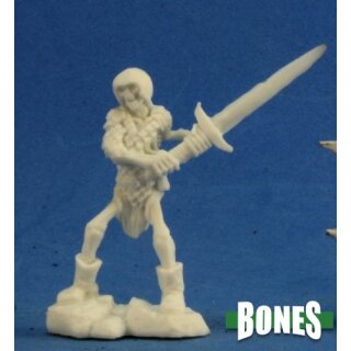 Skeleton Guardian 2h Sword (3)