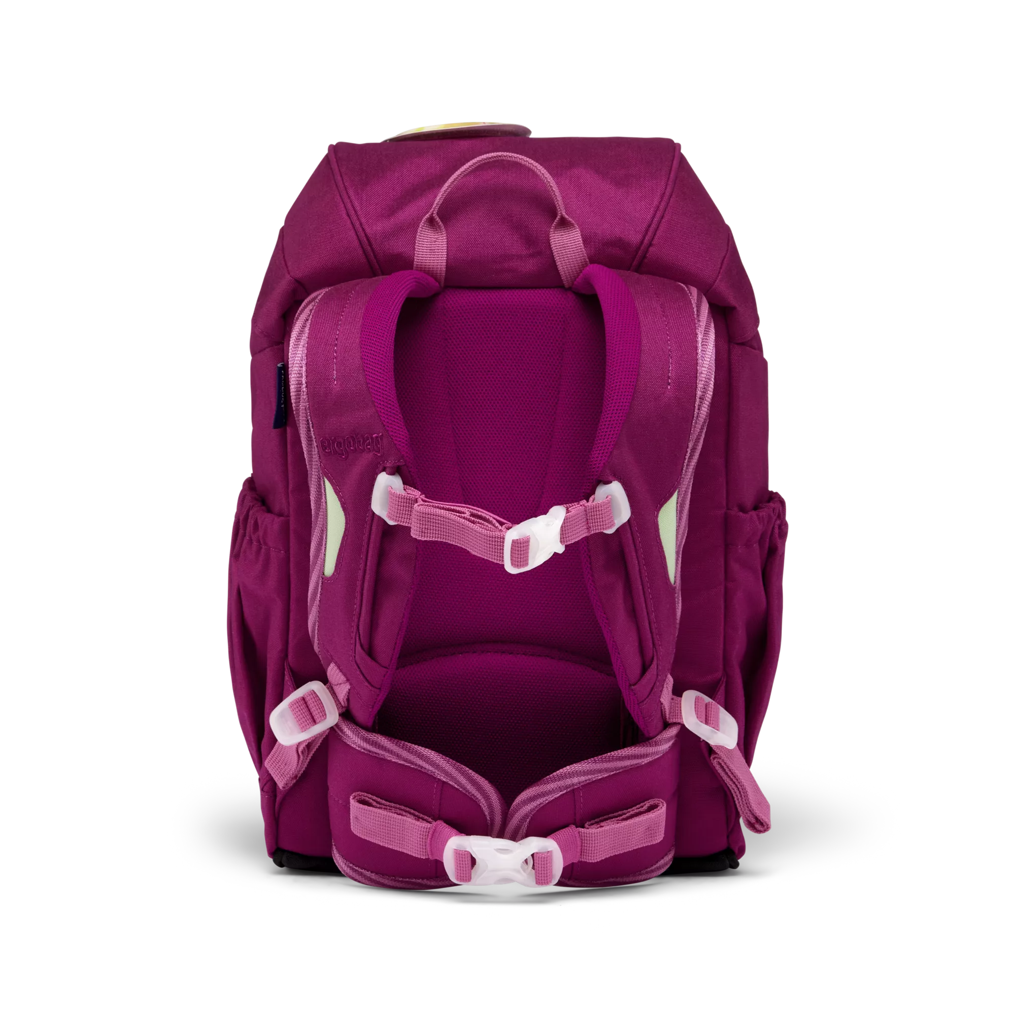 ergobag Kinderrucksack Waldzaubär