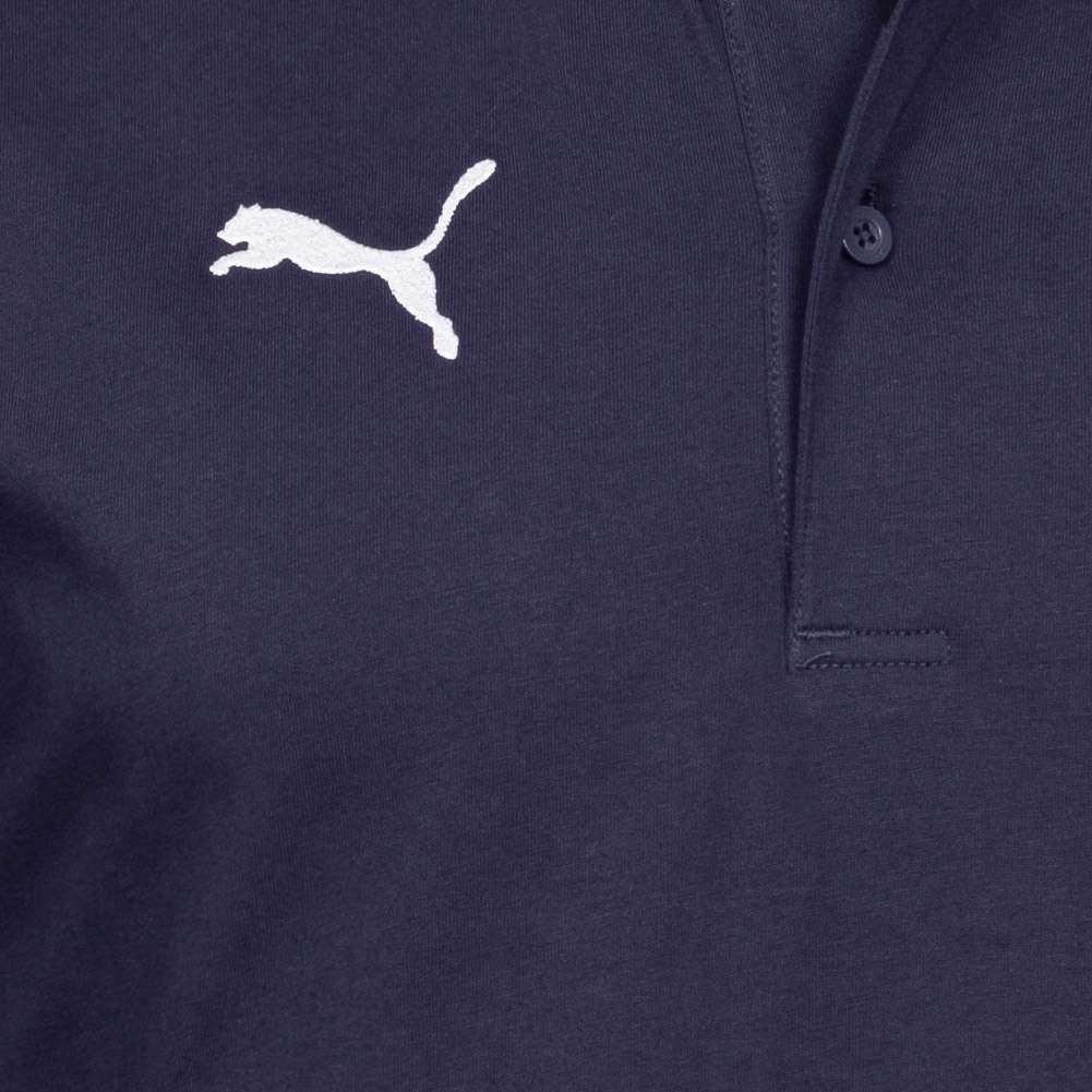 PUMA LIGA Casuals Kinder Polo-Shirt 655633-06