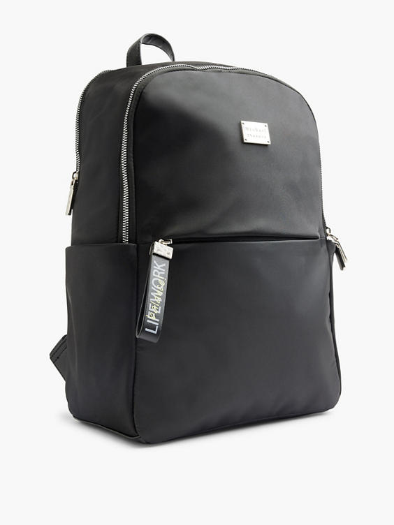 Michael Shannon Rucksack