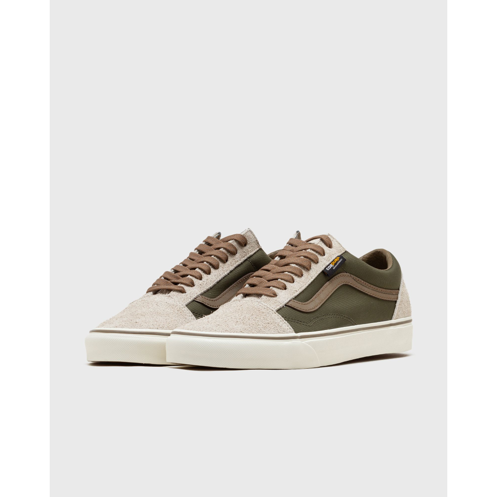 Vans Old Skool Cordura VN0007NTBXV1 / grau
