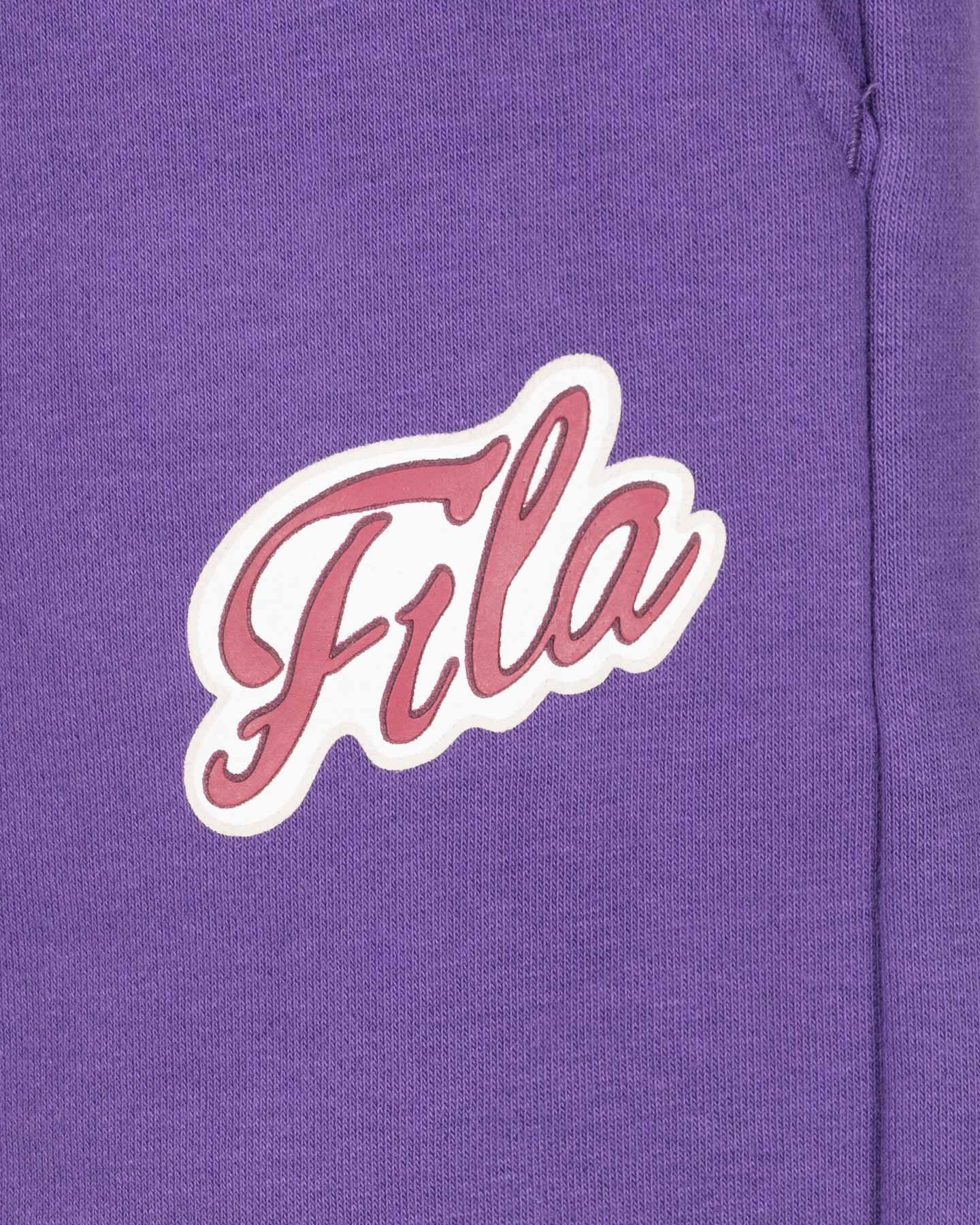 Pantalone Fila Streetwear Jr FG302W24-468