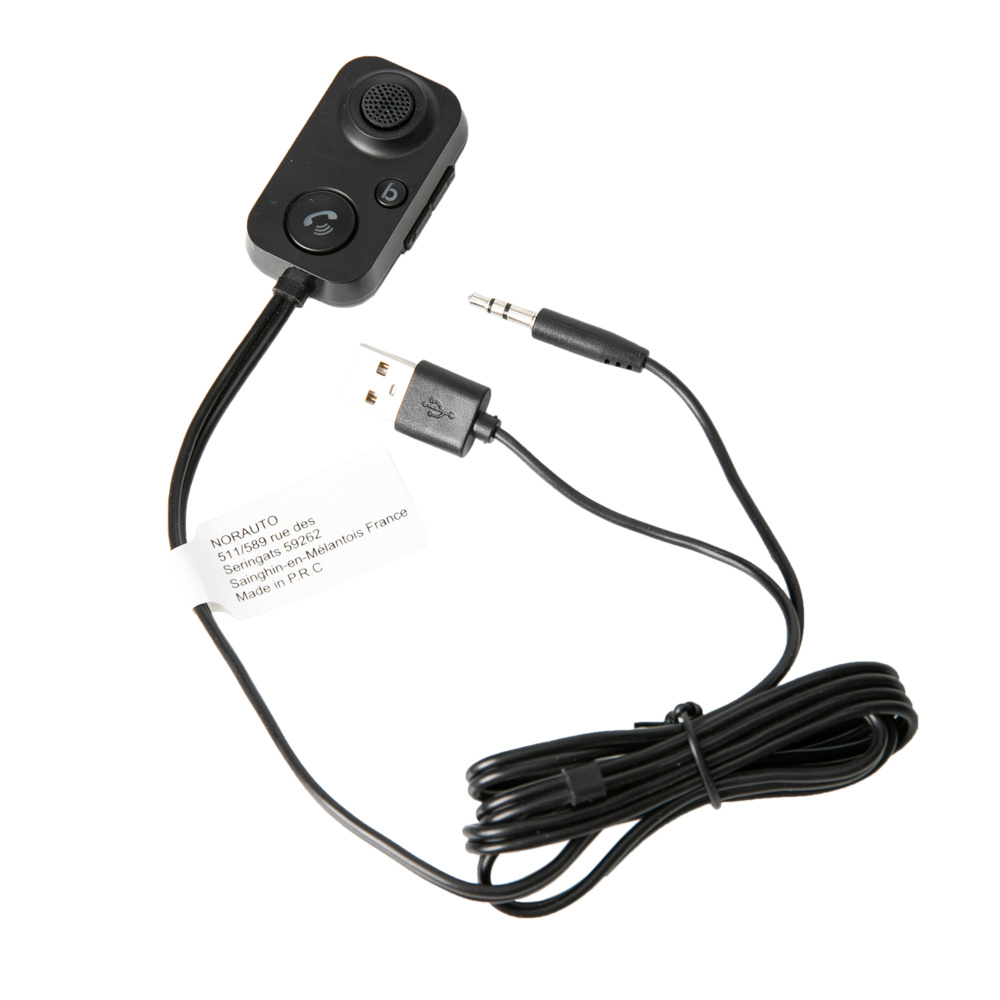 Mini Bluetooth Receiver von Norauto - ATU