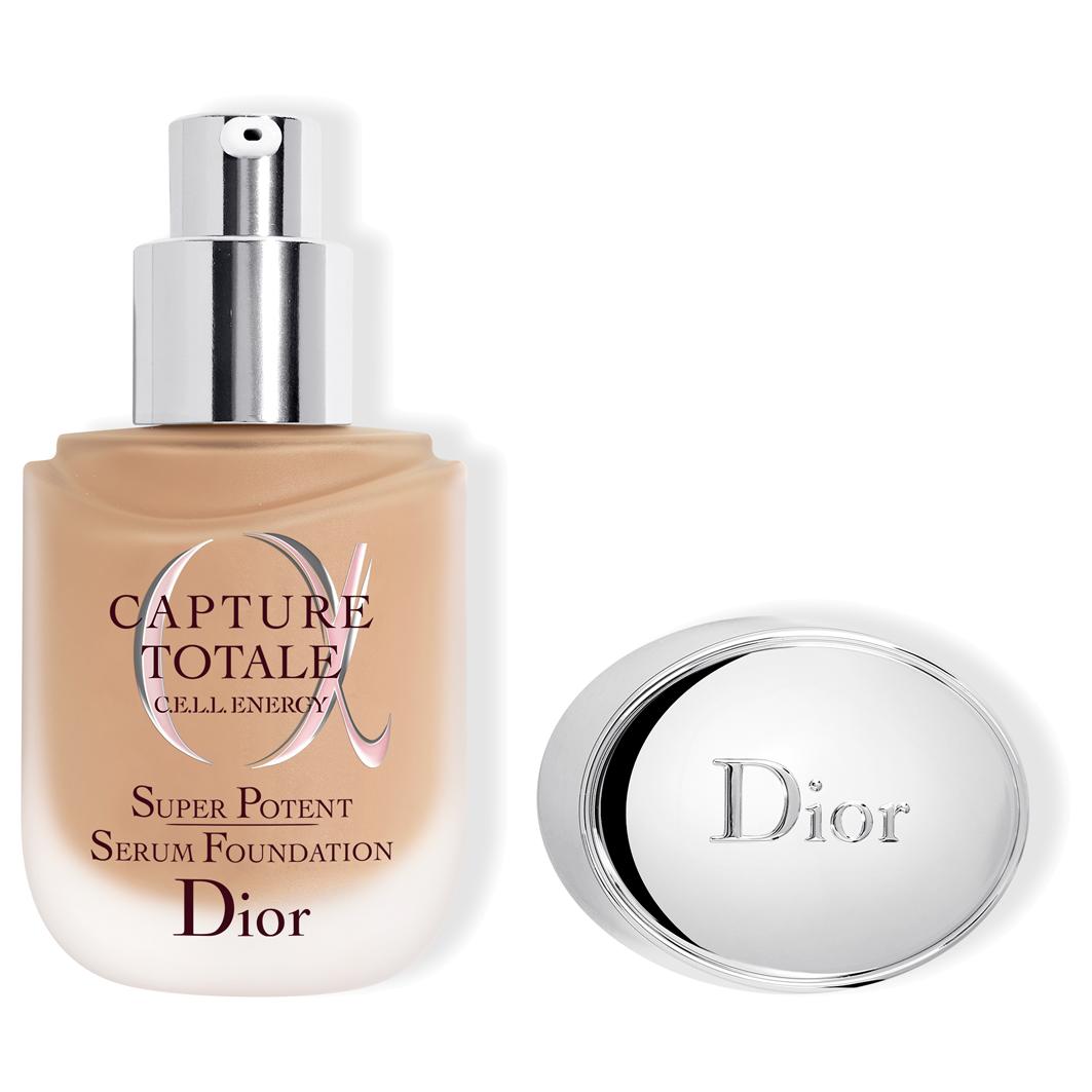 SUPER POTENT SERUM FOUNDATION