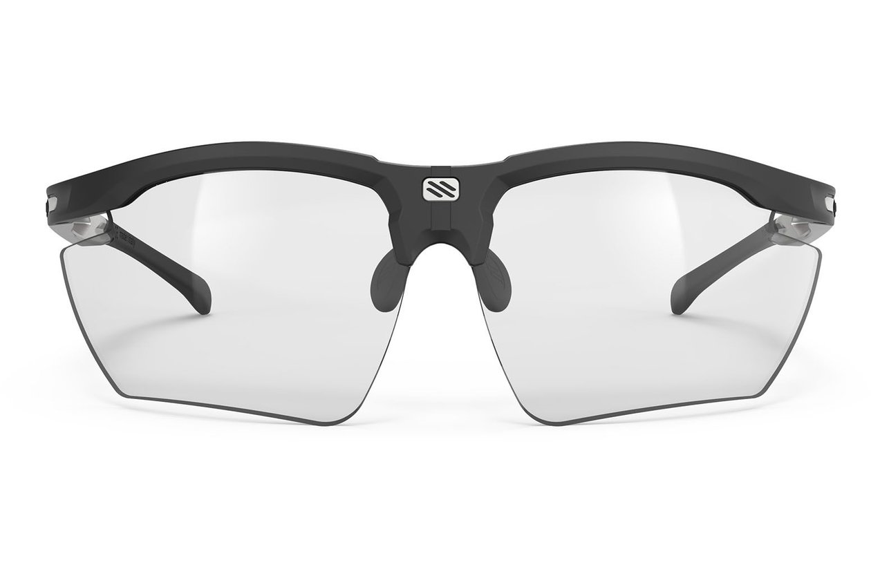 Rudy Project Magnus Black Matte / Impactx Photochromic 2 Black