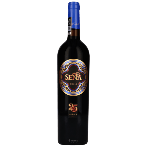 SenaAconcagua Valley 2019