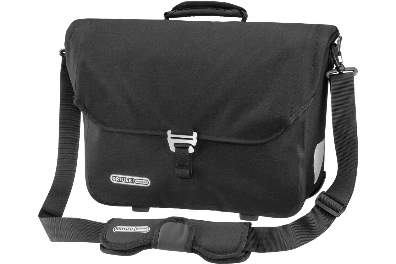 Ortlieb Downtown Two QL2.1 - Einzeltasche