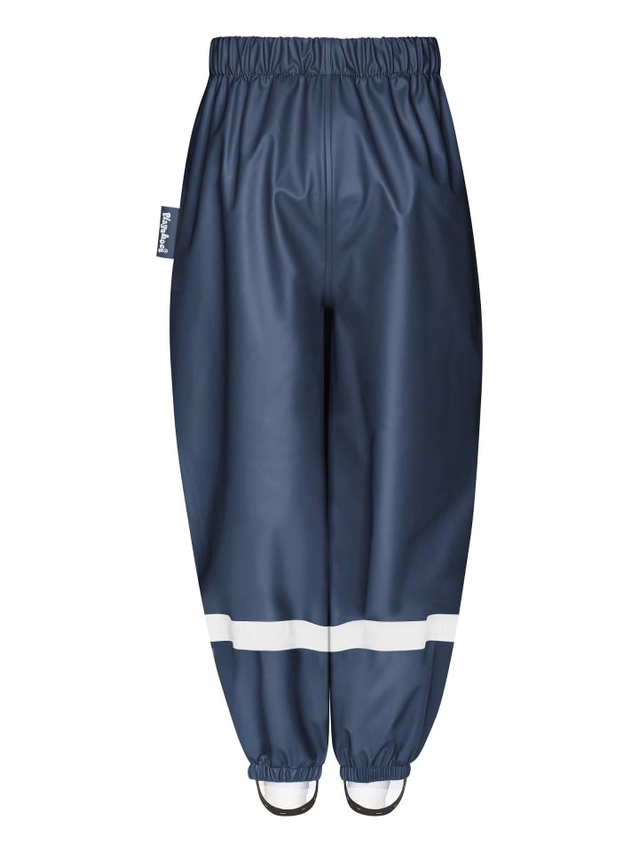 Playshoes Regenhose in Marine günstig kaufen